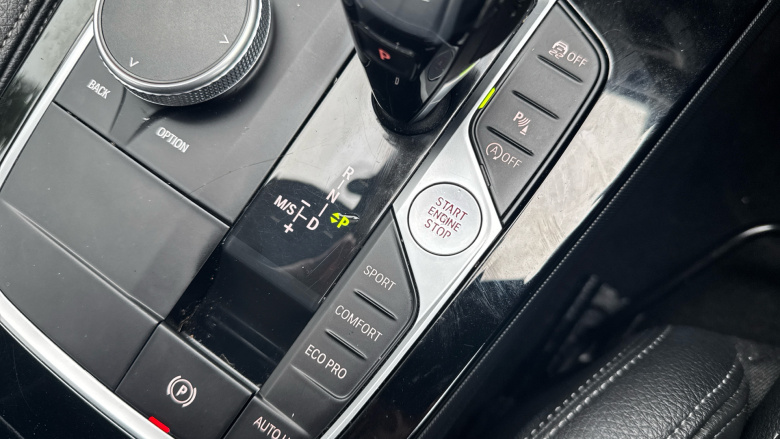 BMW 1 Series 118i M Sport 5dr Step Auto Petrol Hatchback